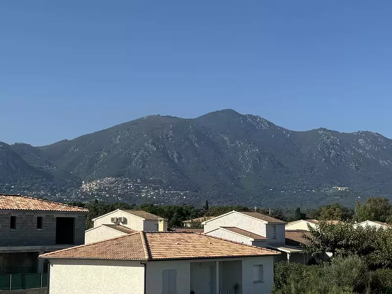 Maison, 120 m²