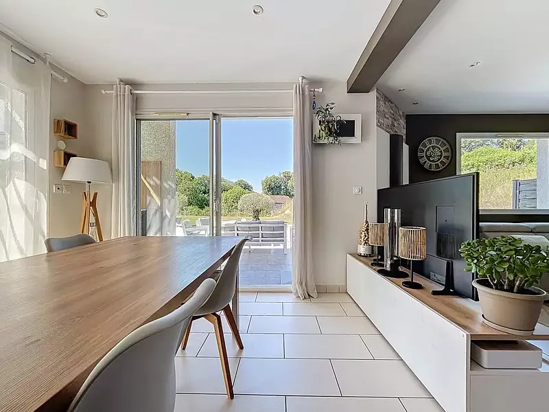 Maison, 128 m²
