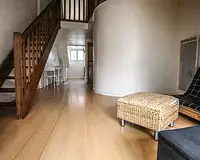 Appartement, 31,88 m²