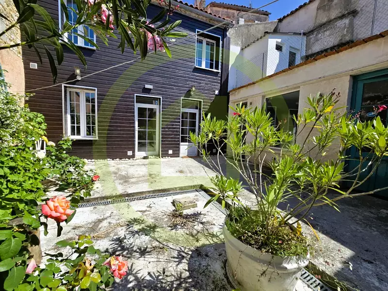 Maison, 142 m²