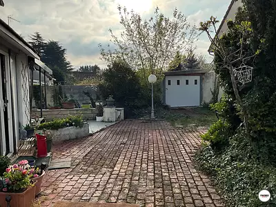 Maison, 97 m²