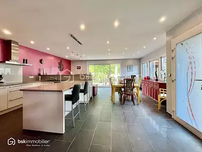 Maison, 142 m²