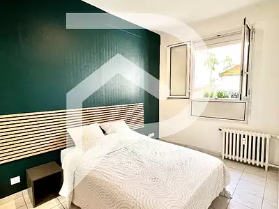 Appartement, 30,31 m²