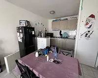 Appartement, 54,98 m²