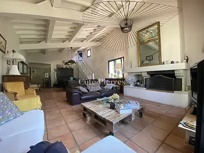 Maison, 150 m²