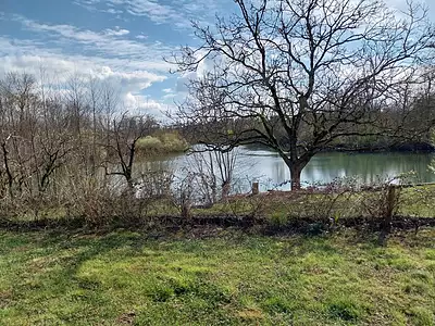 Terrain, 532 m²