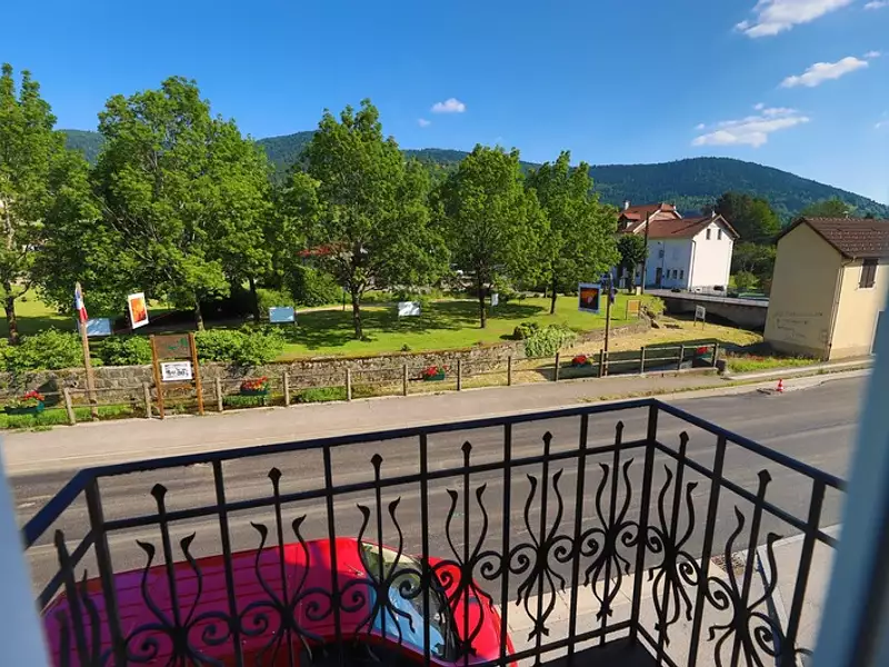 Maison, 210 m²
