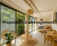 Appartement, 96 m²