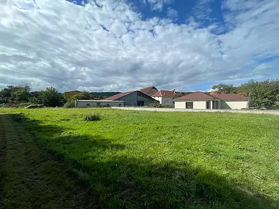 Terrain, 856 m²