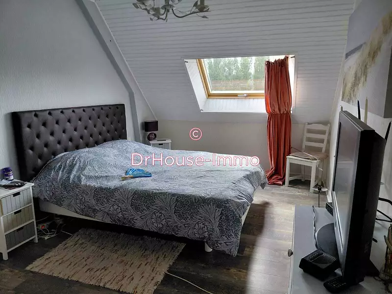 Maison, 159 m²
