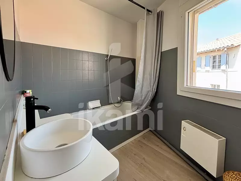 Appartement, 71,22 m²