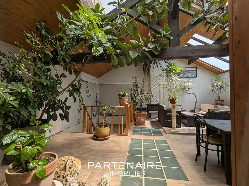 Maison, 176,22 m²