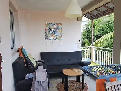 Maison, 146 m²