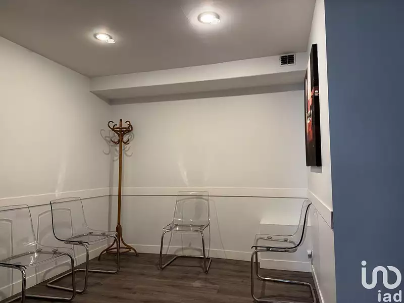 Divers, 65 m²