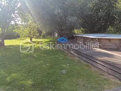 Maison, 130 m²