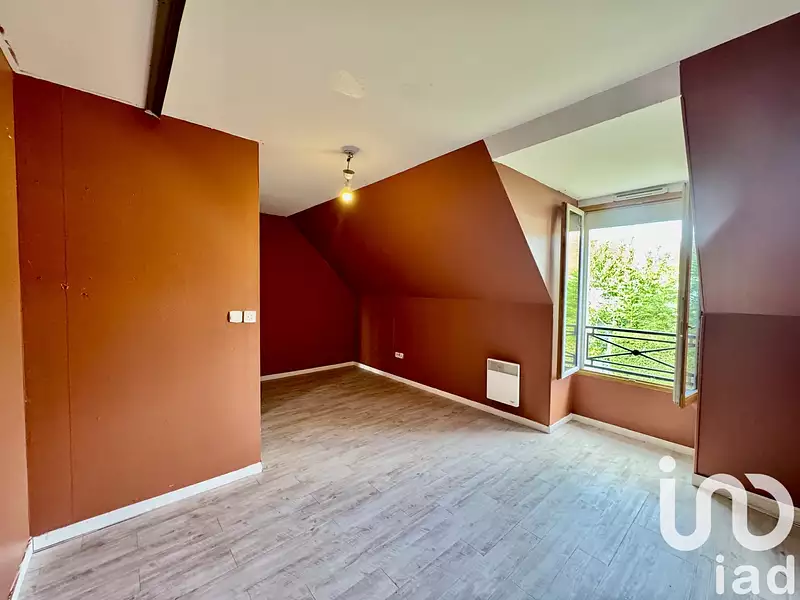Maison, 112 m²