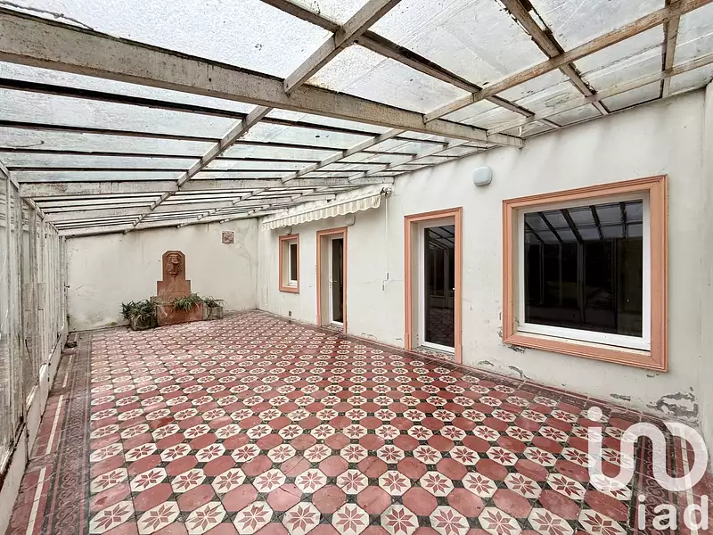 Maison, 150 m²
