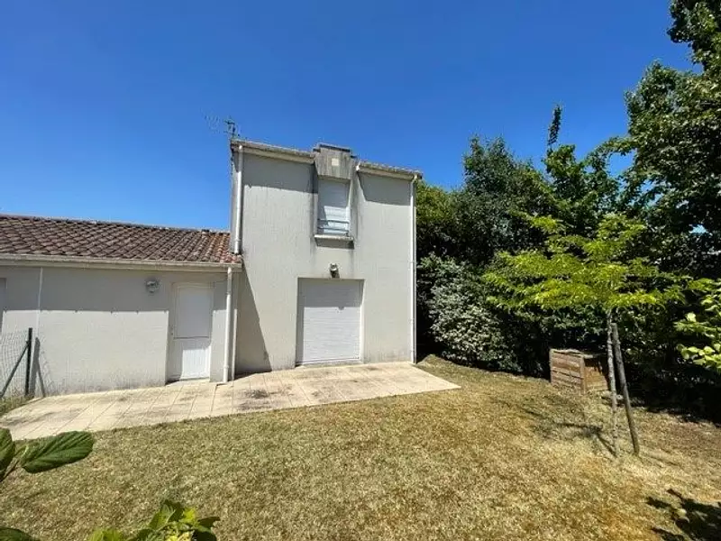 Maison, 65 m²
