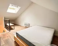 Appartement, 43,5 m²