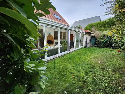 Maison, 100 m²