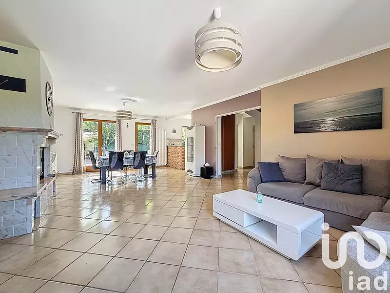 Maison, 231 m²