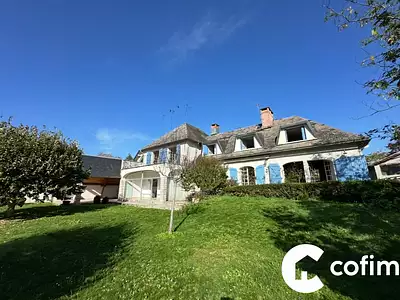 Maison, 260 m²