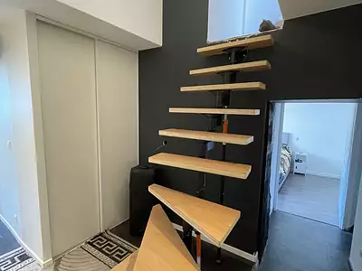 Maison, 122 m²