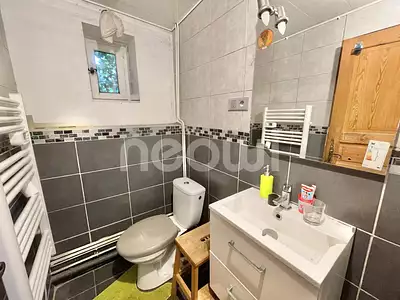 Maison, 116 m²