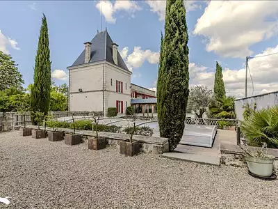Maison, 472 m²
