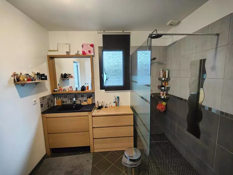 Maison, 160 m²