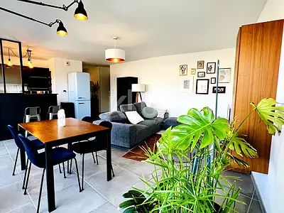 Appartement, 90,09 m²