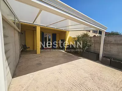 Maison, 87 m²