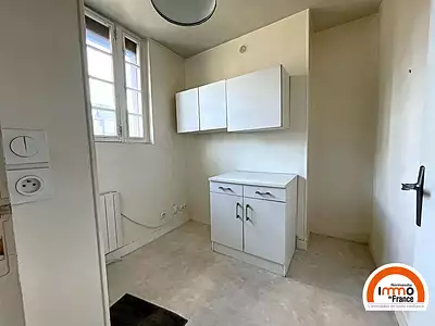 Appartement, 45,2 m²