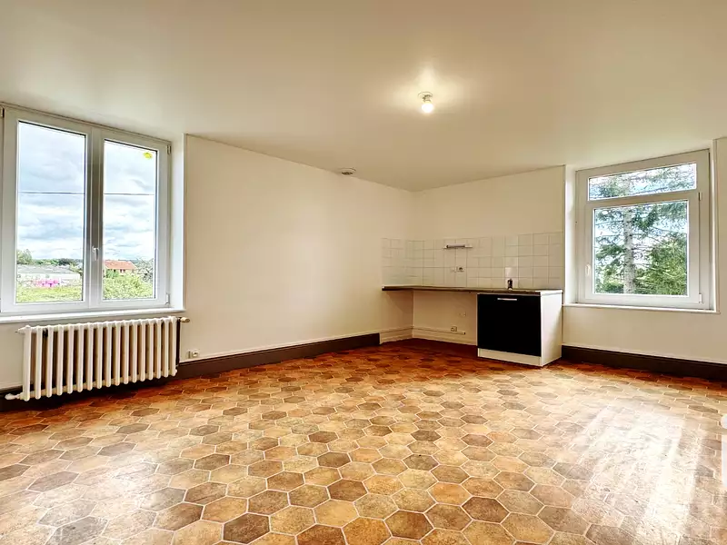 Immeuble, 212 m²