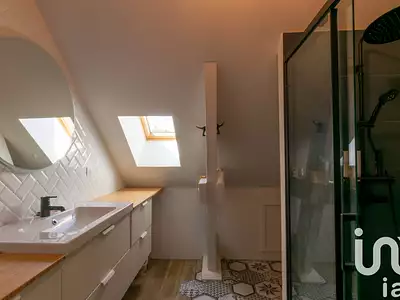 Maison, 174 m²