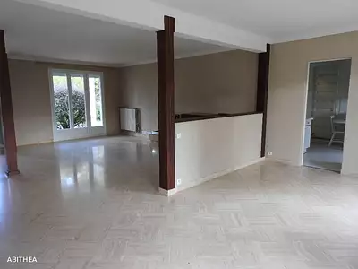 Maison, 120 m²