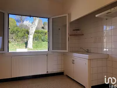 Maison, 144 m²