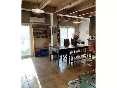 Maison, 92 m²
