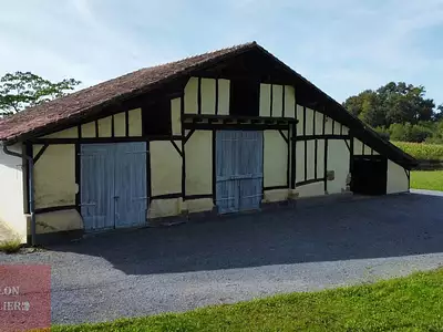 Maison, 450 m²