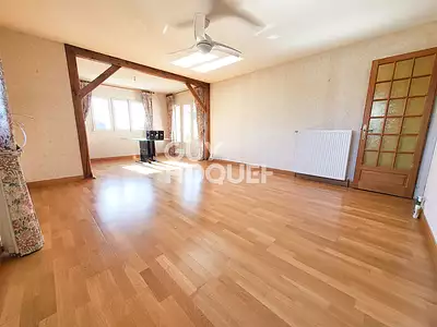 Maison, 106 m²
