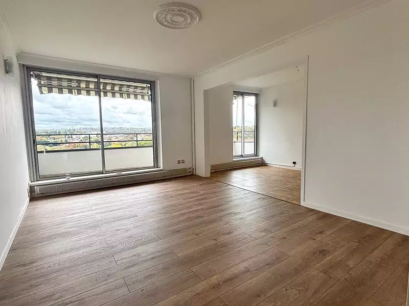 Appartement, 76,65 m²