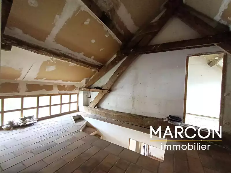 Maison, 108 m²