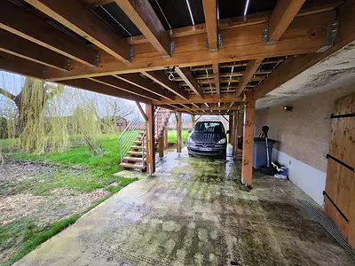 Maison, 115 m²