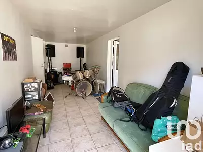 Maison, 168 m²