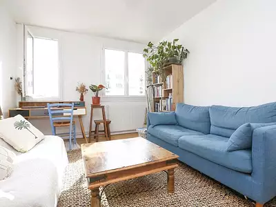 Appartement, 65 m²