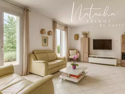 Maison, 160 m²