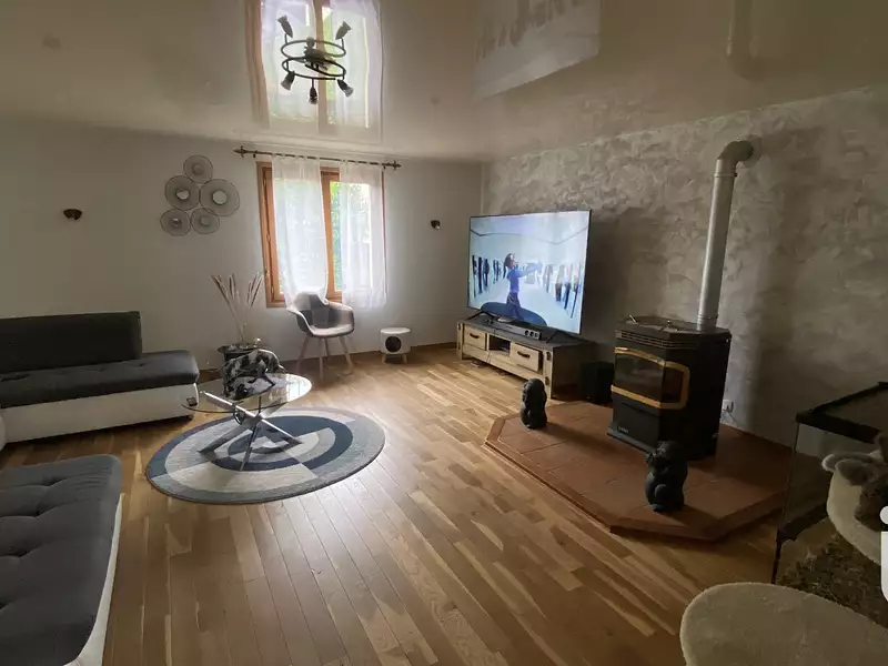 Maison, 150 m²