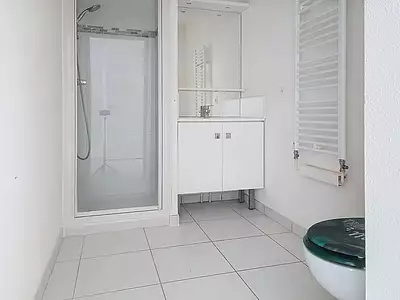 Appartement, 40,65 m²