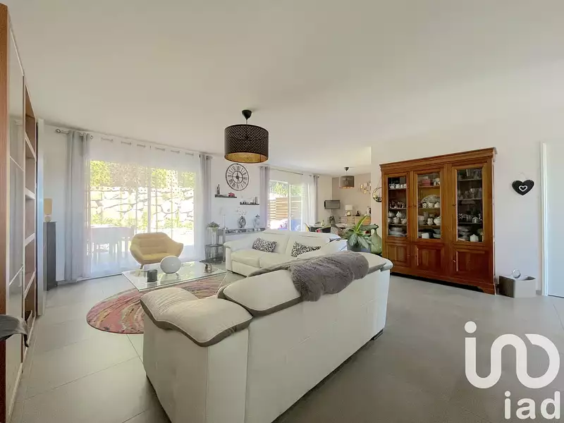 Maison, 118 m²