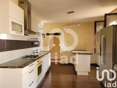 Maison, 94 m²